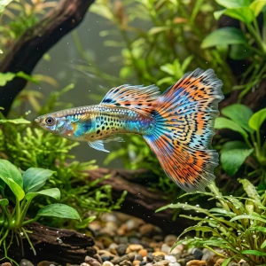 Guppy