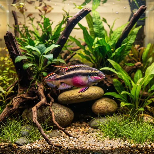 Kribensis