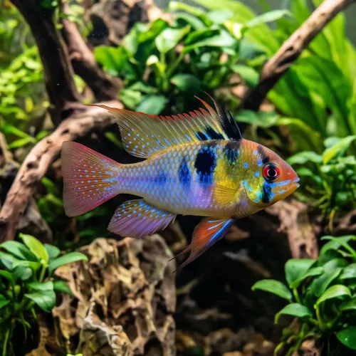 Ramirezi